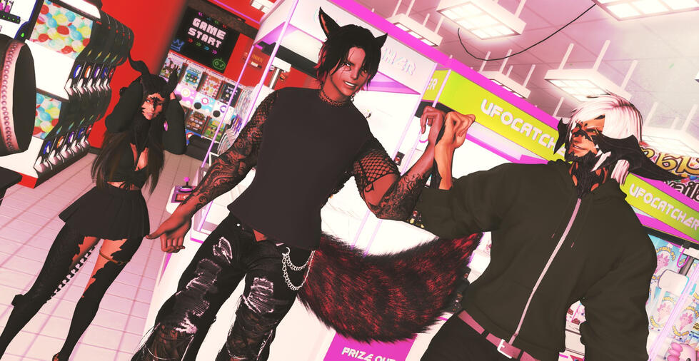 Takii freaking out that T&#39;kai gonna run her wallet dry