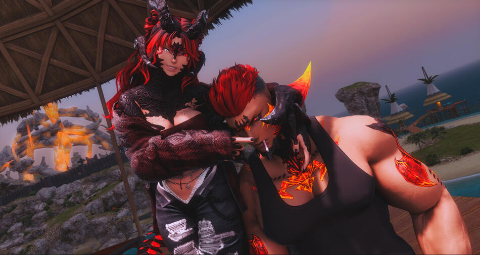 Ryder sick of Takii's shenanigans Ryder sick of Takii's shenanigans