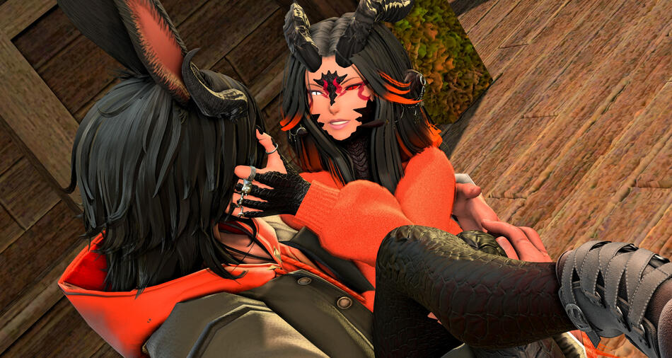 Takii and the hubby Takii and the hubby